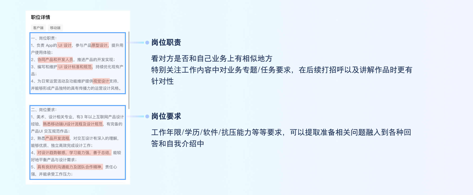 竞争对手都在看的「2024面试宝典」，面试看这一篇就够了！