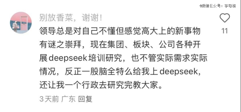 我已确诊为「DeepSeek人格」